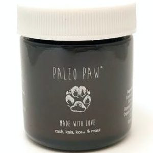 Leef Organics - Paleo Paw - CBD Butter