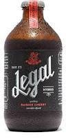 Legal Drinks - Pomegranate 100mg by Indus