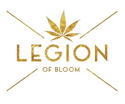 Legion of Bloom- Berry OG
