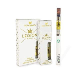 Legion of Bloom | Cartridge