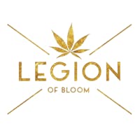 Legion of Bloom- Cinex .5G