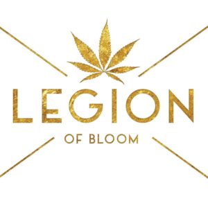 Legion of Bloom Guava Gelato .5g Cartridge