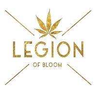 Legion Of Bloom Lavender Kush Pax Pod