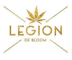 Legion Of Bloom- Monarch Gas Leak Cartridge .5g