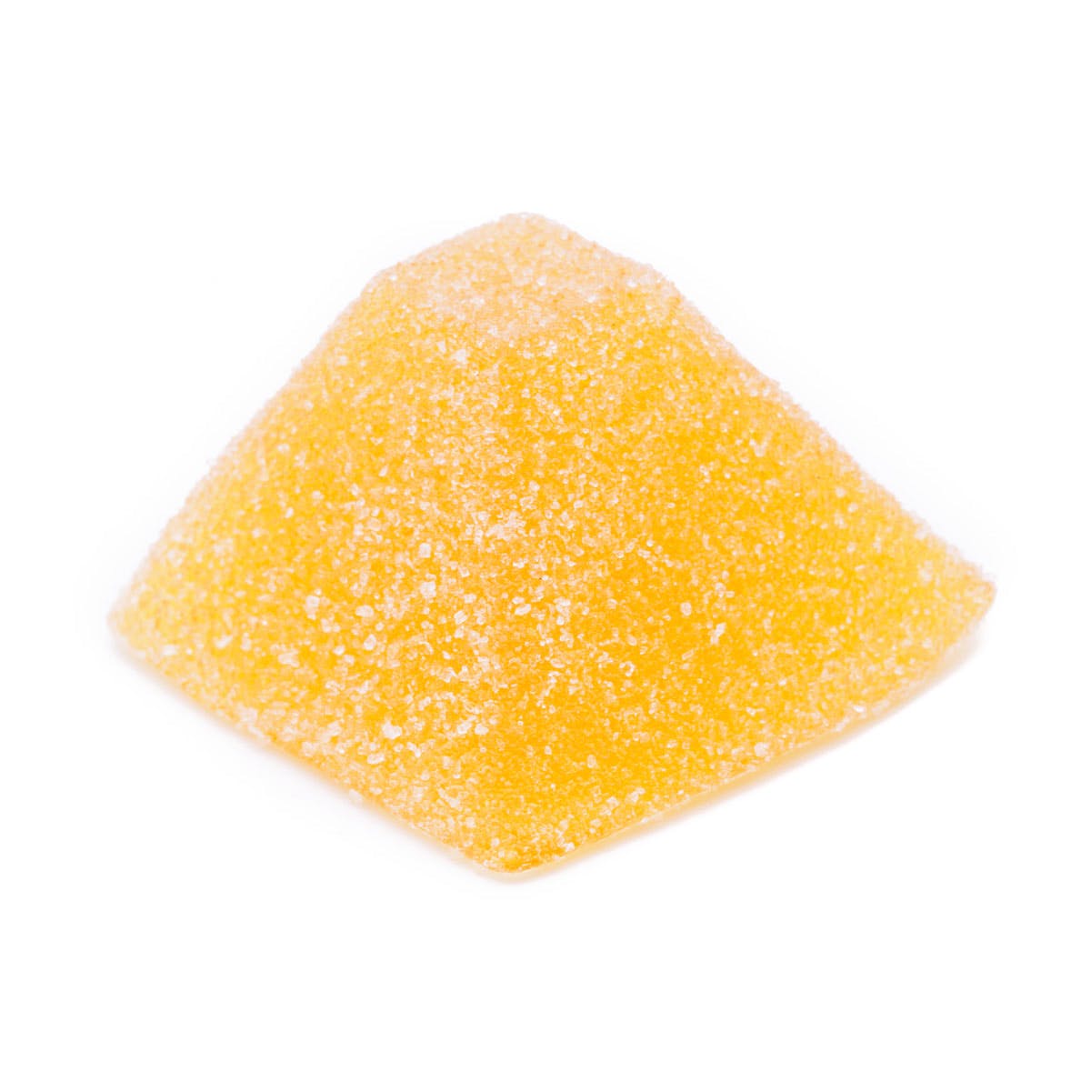 Lemon CBD Gummy