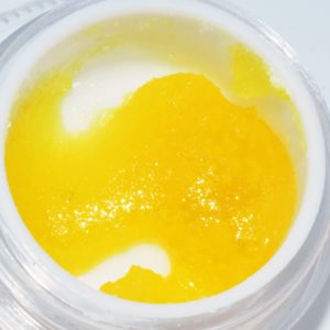 Lemon Diesel Caviar