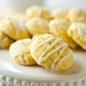 Lemon Dreams By Momo's Bakery