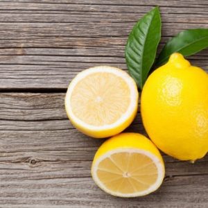 Lemon Hybrid Sour Gummies - WANA