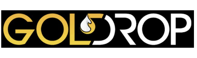 LEMON LARRY OG GOLD DROP 500mg CARTRIDGE