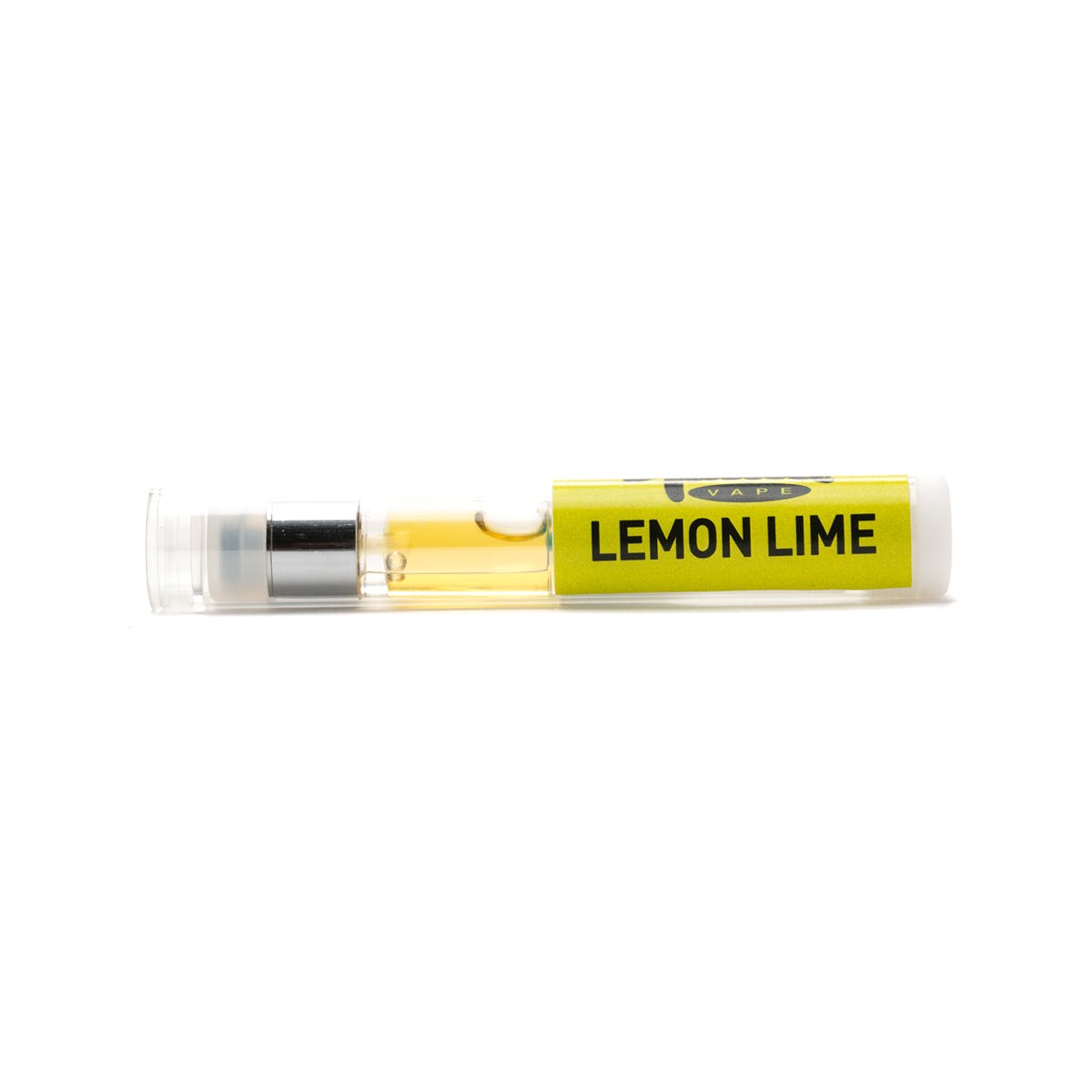 Lemon Lime Tasteee Cartridge