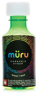 drink-lemon-mint-cannabis-syrup-by-muru