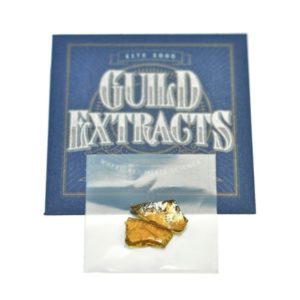 Lemon Sherbet Shatter by Guild Extracts