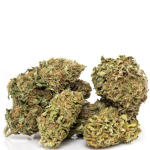 Lemon Skunk I Cypress Cannabis