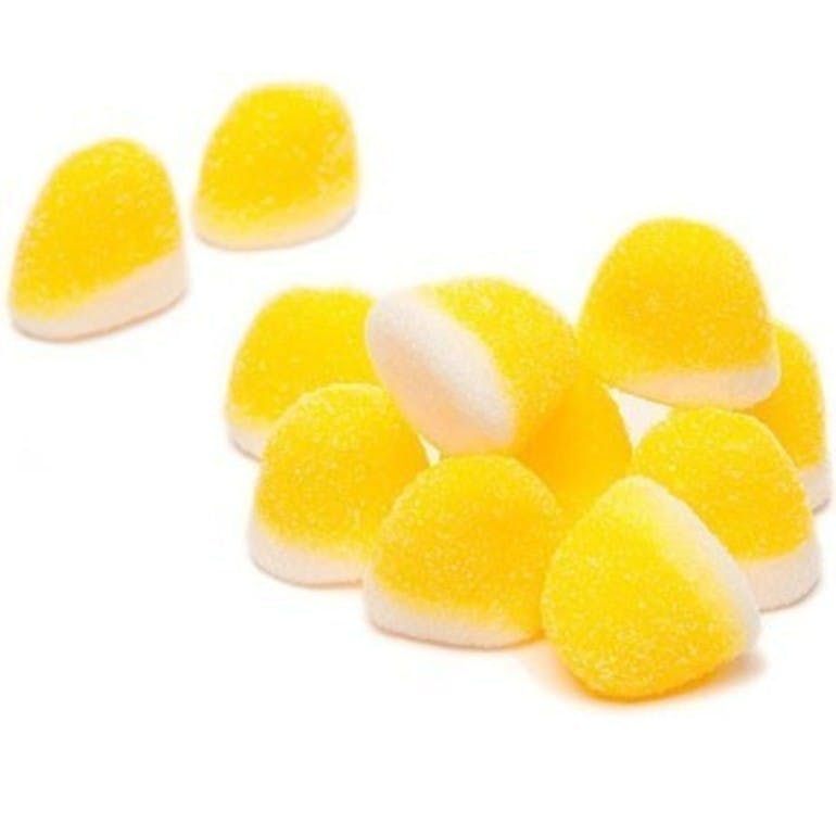 Lemon Slices - 400mg Eye Candy Edible Co.