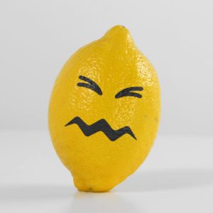Lemon Sour Diesel (LSD)