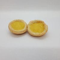 Lemon Tarts