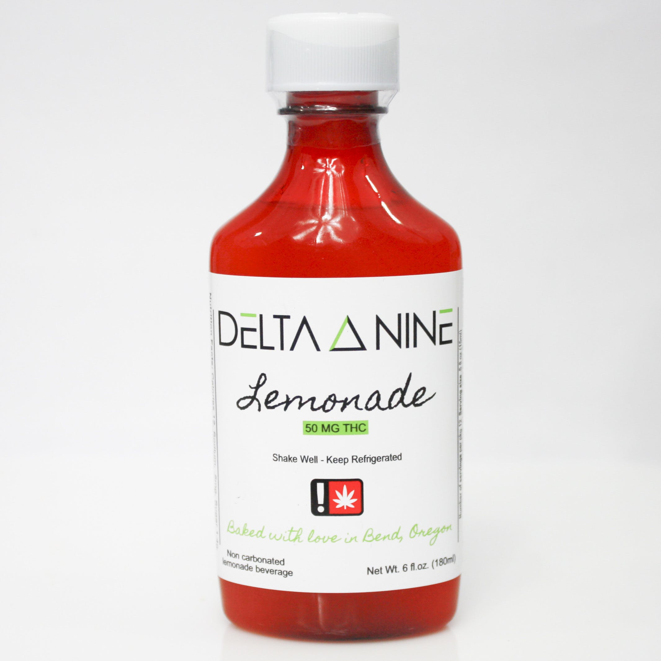 Lemonade | Delta9 | THC