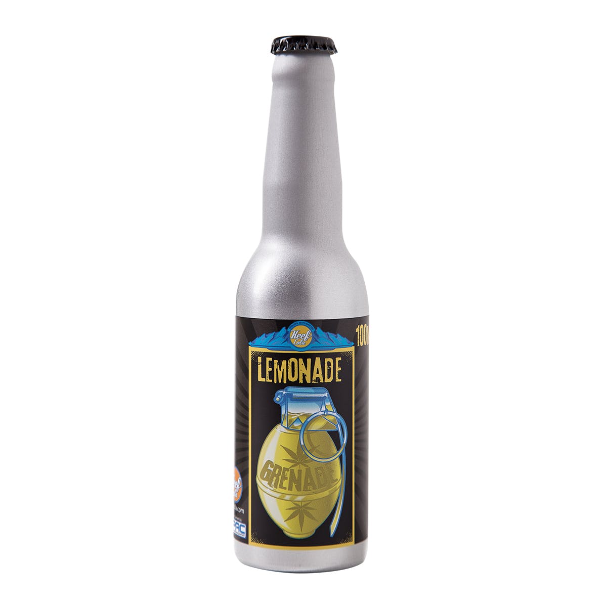 Lemonade Grenade (Seasonal), 100mg MED