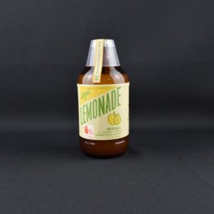 Lemonade Legal Soda 100mg