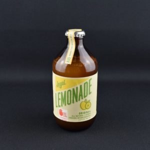 Lemonade Legal Soda 10mg