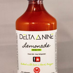 Lemonade (Medical) by Delta Nine