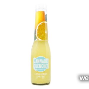 Lemonade Quencher 30mg