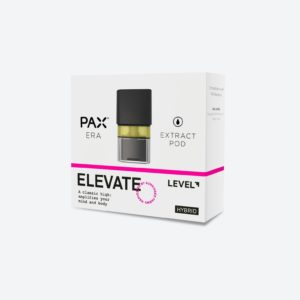 Level Elevate Pax Pod Cartridge .5g