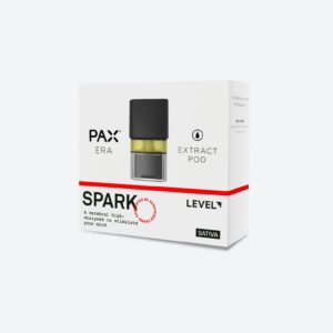 Level Spark Pax Pod .5g