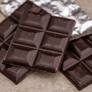 Levos Plant Medicine Dark Chocolate Bars