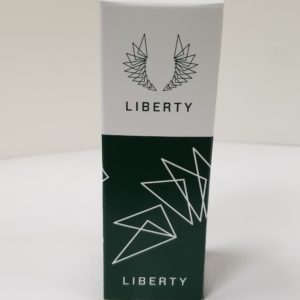 Liberty - Blueberry CBD Tincture 2:1 15mL