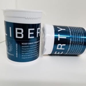 Liberty - Blueberry Skunk