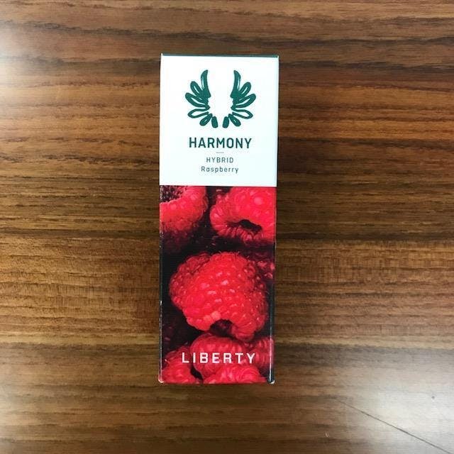 Liberty Harmony Tincture