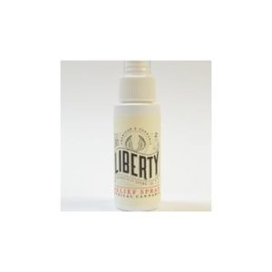 Liberty Relief Spray (2 oz)