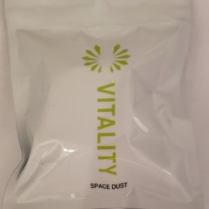Liberty Vitality Space Dust 1g Wax Mix