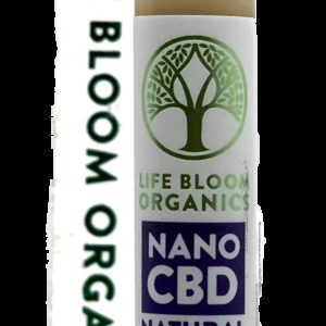 Life Bloom | Organics Sleep Nano