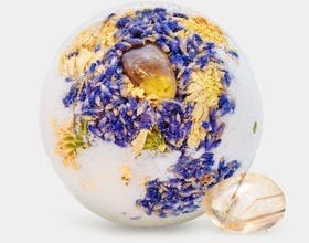 topicals-life-flower-crystal-vision-bath-bomb