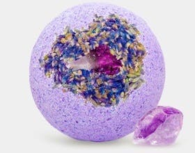 topicals-life-flower-hypnosis-bath-bomb