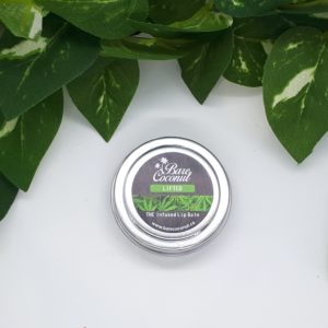 Lifted Balm By Bare coconut