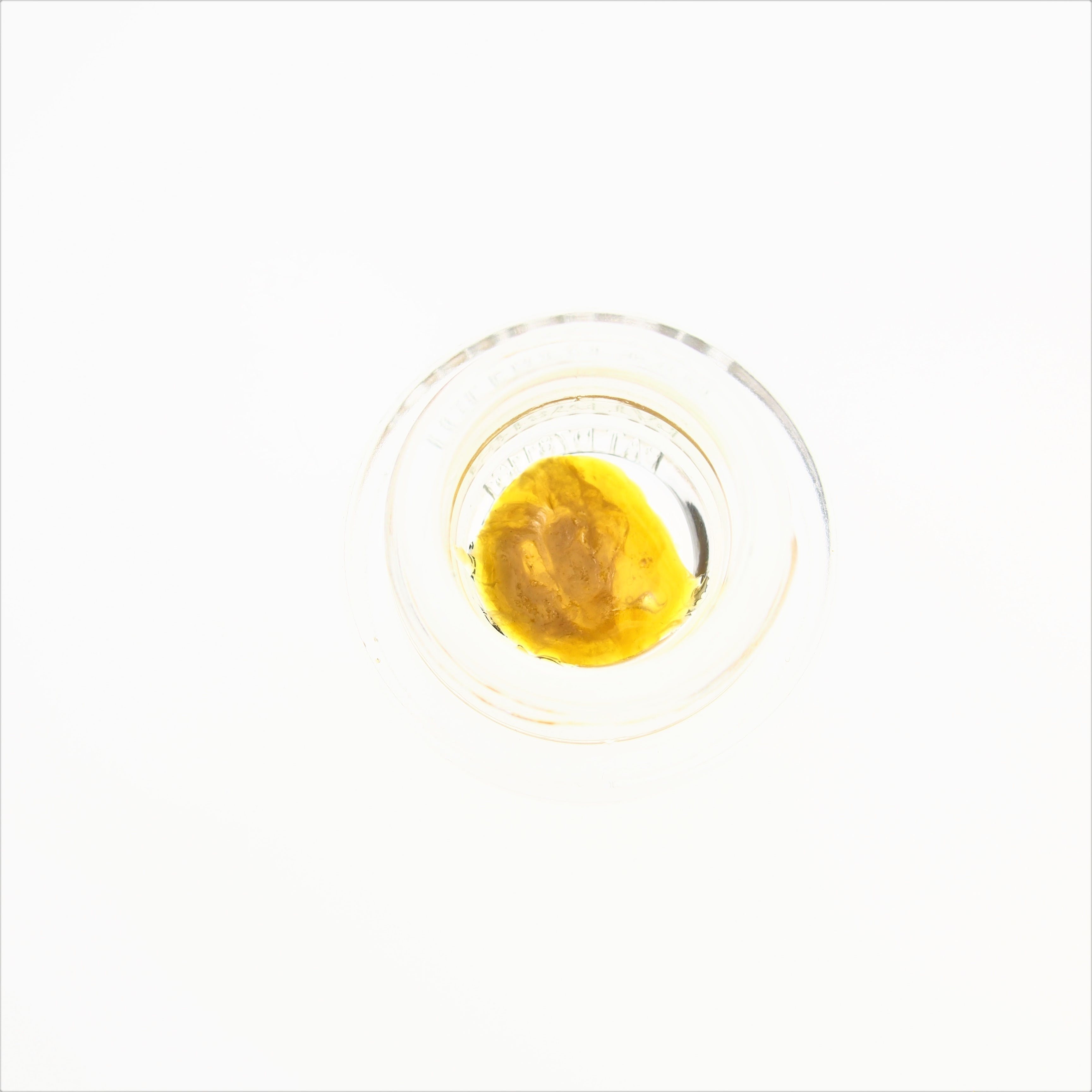 Lifted OG Rosin - Solventless - (Lifted Extracts)