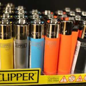 Lighter - Clipper