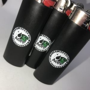 Lighters (Tax not included)