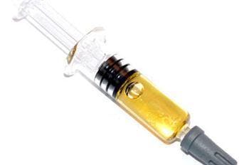 Lightshade Rest Activated Oil Syringe 1g