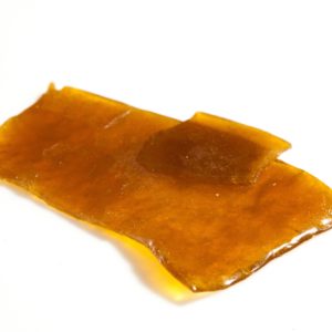 Lightshade The White Dawg Shatter