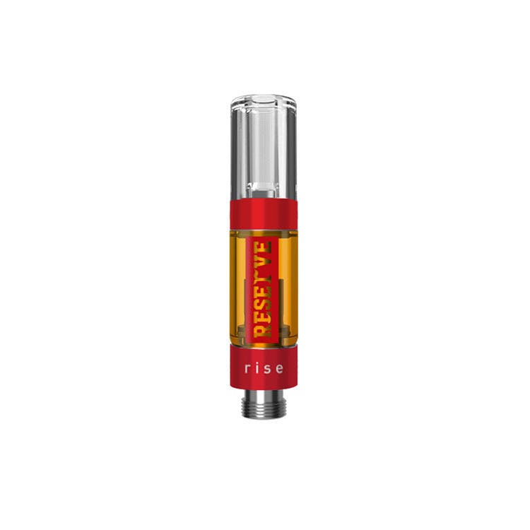 LIME SORBET 55.96% THC vape cartridge - Cresco Yeltrah