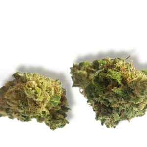 Limited $35 Half Ounce Bud (Pre Packed) - Durban Poison