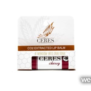 Lip Balm - Cherry - Ceres