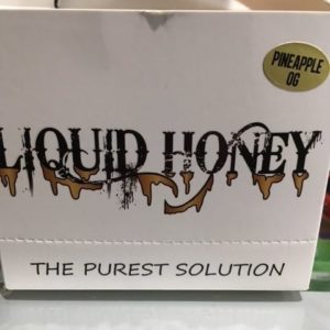 liquid honey 5for100