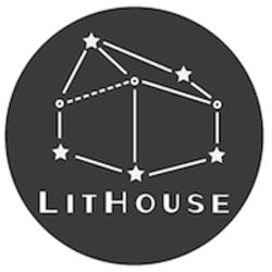 Lithouse Dark Dosi 1/8th