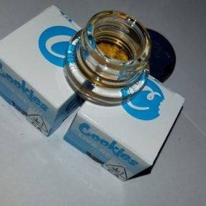 Live Resin by COOKIES