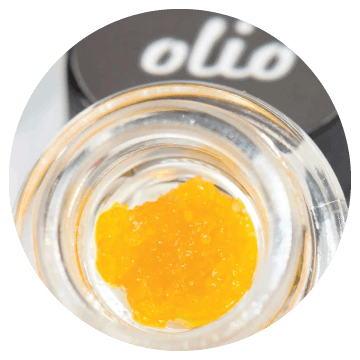 Live Sauce - Olio